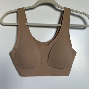 Aerie real free seamless bralette